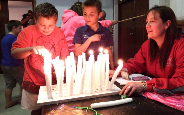 Gansbaai Jeugbasaar Pret 1_1